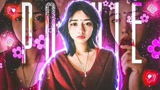 Chuttamalle | Ae Inspired Alight Motion Free Preset - XML | Instagram Trending Reels Video Edit |