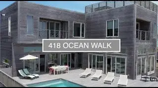 418 Ocean Walk
