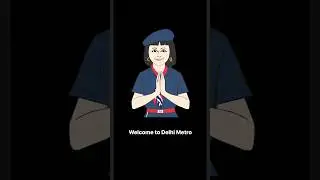 How to Book Metro Ticket Online | 1 Minute Trick 🚇🔥