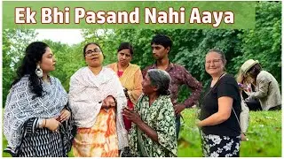 KAHANI HAR GHAR KI || EK BHI LADKA PASAND NEHI AYA || KIRAK HYDERABADI KHALA ||