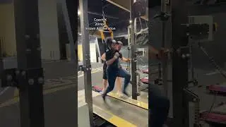 20mph Instant Acceleration Run