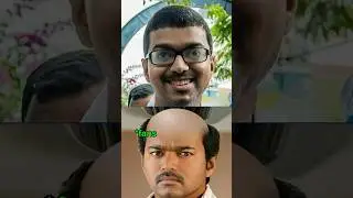 🥴Thalapathy Vijay Top 3 Flop movie Off all time .! | #shorts #viral #trending #tvk