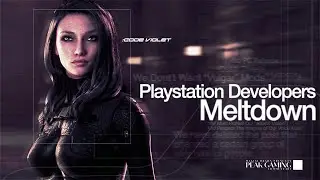 Это пример того, как НЕ следует рекламировать свою игру | Комментарии Peak Gaming