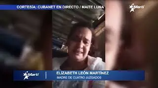 Info Mart&iacute; | M&aacute;s menores de edad son enjuiciados y sentenciados en Cuba