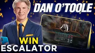 WIN ESCALATOR: Craptastic Stream with the Dan O'Toole - LIVE 1PM EST