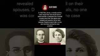 America&rsquo;s Most Scandalous Unsolved Case: The Hall-Mills Murders