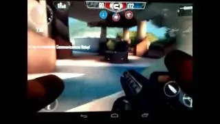 Mc4 Gameplay: Warfare