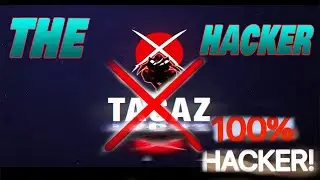 Tacaz hacker confirmed | Tacaz esp user | Reality of tacaz | #PenduWalaBhai