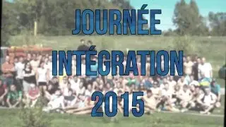 Journ&eacute;e Int&eacute;gration 2015 - Lyc&eacute;e Vaucanson CPGE