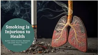 Smoking is Injurious to Health | Shocking Facts You Must Know0126 1