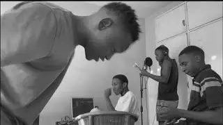 7God Documentary Album Rollout Episode 3