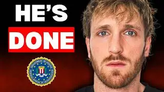 Logan Paul Got Exposed AGAIN (Pok&eacute;mon Scam)