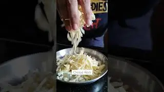Grating cheese hack | Clever cheese hack | Cheese Grater Hacks | MyRecipes