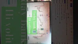 Today hi volition #livetraders #liveanalysis
