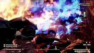 Dragon's Den - Jan. 11, 2026 - Fallout 76 (1st stream of the year)