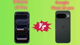 iPhone 17 Pro vs Google Pixel 10 Pro 🔥 Best Flagship in Flipkart Sale 2025?