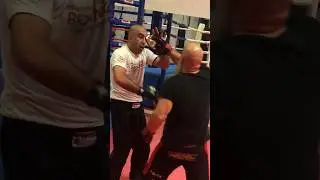 🔥 Dynamic Chinese Boxing Sparring 🥊