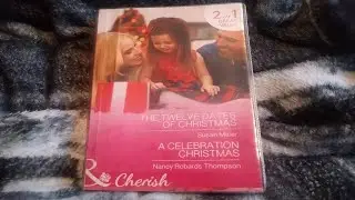 The Twelve Dates of Christmas by Susan Meier Book Review