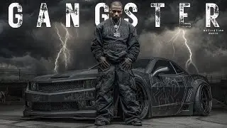 HARDCORE GANGSTER TRAP & DRILL 🔥 MOTIVATION | Bass Boosted Rap Playlist 2025