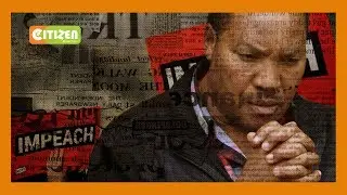 The dramatic rise and fall of Ferdinand Waititu