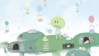 [Osu!] DJ Genericname - Dango Dango DnB [Zemqu]