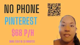Non Phone Job Pays $68 Per Hour + Make $150 in 30 minutes