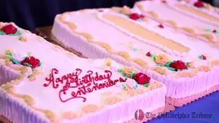 Mayor's 19th Annual Centenarian Celebration