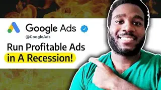 How To Run Google Ads For Local Businesses During A Recession | Keep Conversions Up & Costs Down