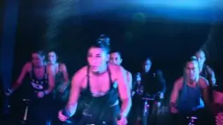 Les Mills 'The Trip' at Village Gym Watford & Solihull