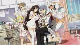 Evenicle 2 Ending OST (My Sweet Girls)