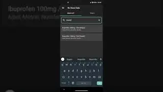 Rx Dose Calc Android App! Calculate pediatric dosages. For doctor, pharmacists, dentists and nurses