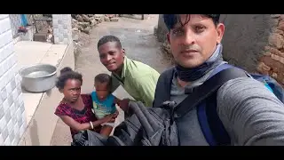 Jambur village tour | Travelerji