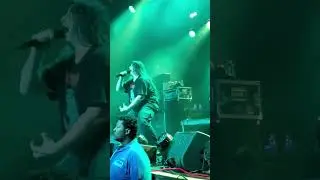 Security Reacts to Cannibal Corpse 🤣🤣