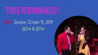 Showtunes Cabaret