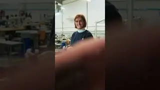 All bodies are unique, and so are our clothes
