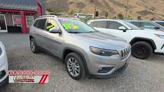 Impact Auto Sales 09-12-2025