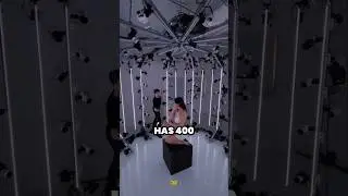 400 Cameras 3D Photo Studio 📸