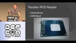 DEF CON 18 - Dave King - Hardware Hacking for Software Guys