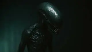 Jed Kurzel - chestburster - Weyland Yutani Orchestra