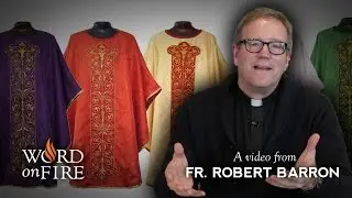 How Should I Discern the Priesthood? (#AskBishopBarron)