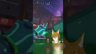 Endgame Shooting Gallery Sentinel 【Apex Legends】