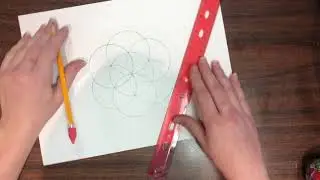 Geometric Compass Design