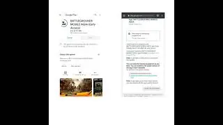 BGMI Beta testing Live again