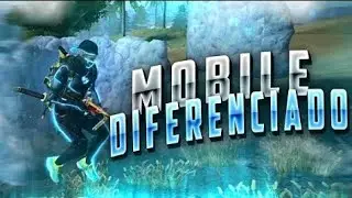 Kau&ecirc; - gigante 🖤🖱️ (HIGHLIGHTS FREE FIRE 🇧🇷🥋❤️)