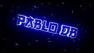 Intro Pablo DB [ PC ] ( Pablo Dragon Ball )