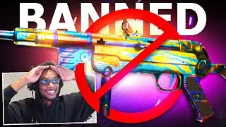 Pro Players BANNED it..😧 (Vanguard)