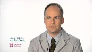Dr. Derek Olson, DO, Resurrection Medical Group
