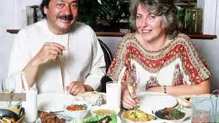 Saeed Jaffrey Learnt How to Love After Leaving His First Wife Which Was His Biggest Mistake Too