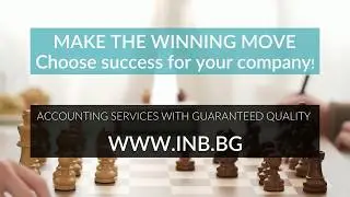Accounting network INBALANCE Bulgaria