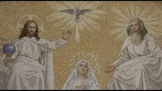 Our Lady of Abundance or Prosperity Pope Saint Telesphorus, Saint John Neumann Feast Day 5th January